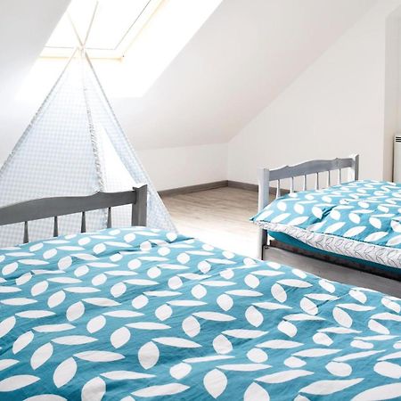 Amazing Home In Saint-Germain-Sur-Ay With Wifi 外观 照片
