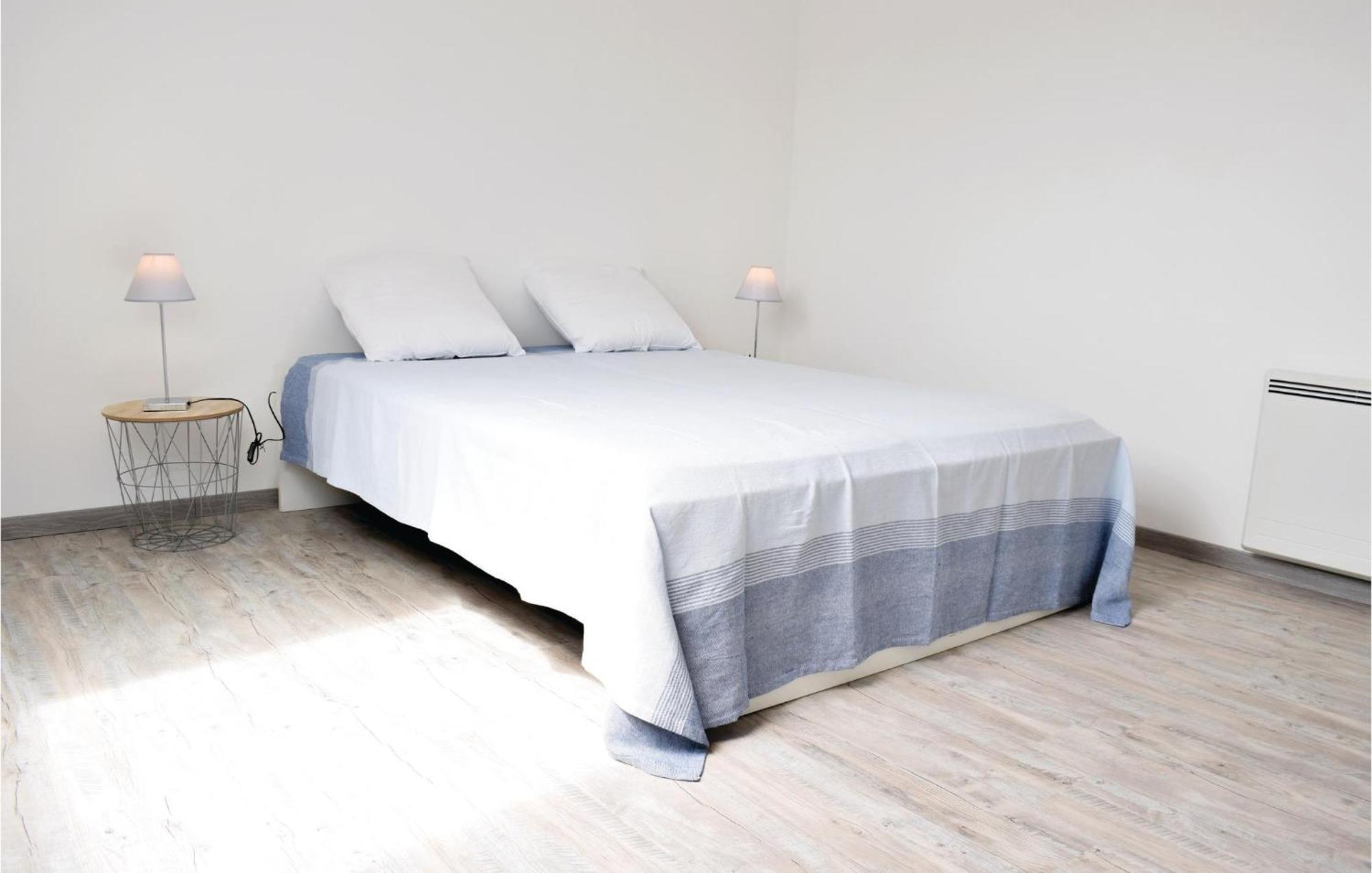 Amazing Home In Saint-Germain-Sur-Ay With Wifi 外观 照片