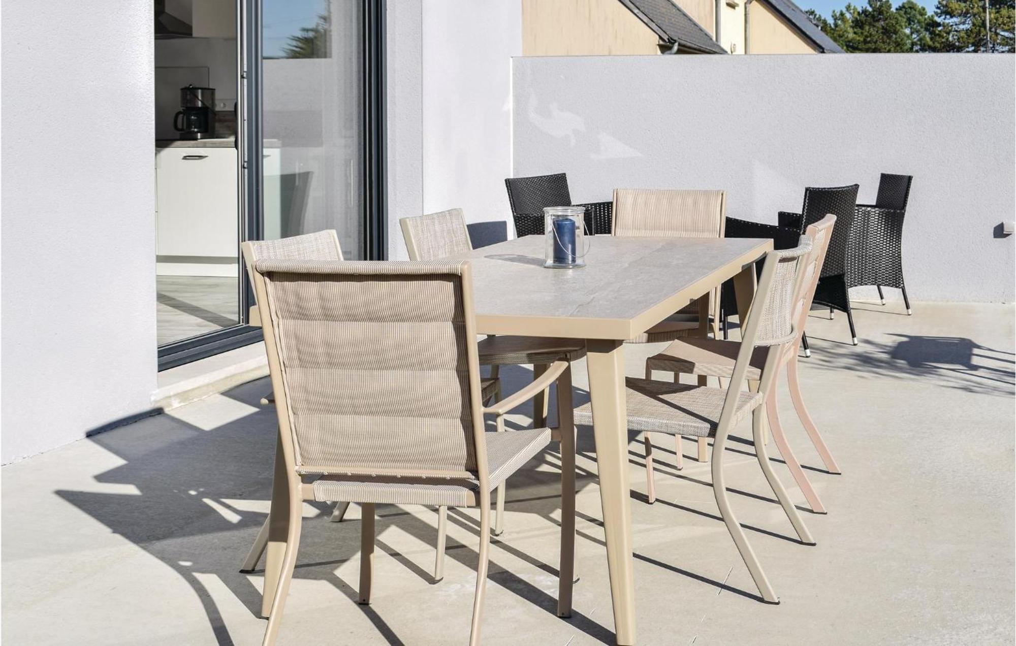 Amazing Home In Saint-Germain-Sur-Ay With Wifi 外观 照片